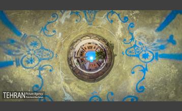 از خاک و خاکستر تا خانه اردیبهشت اودلاجان 27