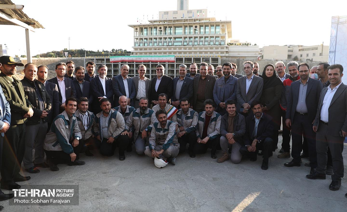 هشتادودومین رویداد امیدوافتخار 6