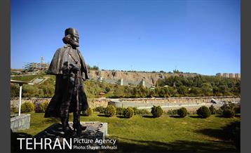 بوستان جوانمردان 3