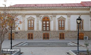 موزه مشاهیر خانه اتحادیه 3