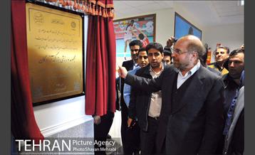 بهره برداری از 29 پروژه شهرداری منطقه 8 43