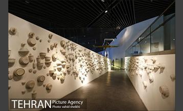 باغ موزه انقلاب اسلامی و دفاع مقدس 24