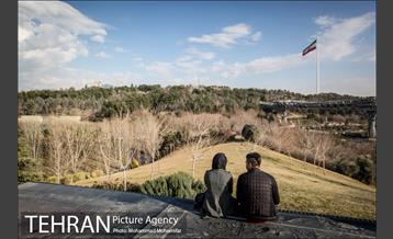 هوای پاک تهران 9