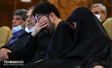 مراسم یادبود مادر سرزمین آفتاب  22