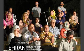 جشن میلاد امام حسن مجتبی(ع) در نگارستان شهر 19