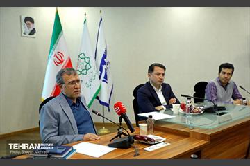 اولین کارگروه هم‌اندیشی مسکن پایتخت 15
