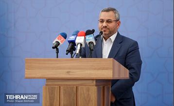 بهره‌برداری از پروژه‌های شرکت ساماندهی صنایع و مشاغل شهر تهران 10