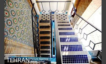 بوستان قلمستان 31