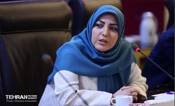 نشست علیرضا زاکانی شهردار تهران با اهالی فرهنگ و هنر 25