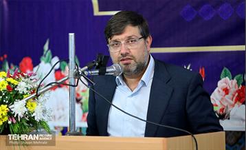 آئین تجلیل از دست اندر کاران طرح تغییر کاربری خیابان های منطقه 18