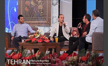 جشن رمضان در باغ موزه قصر 29