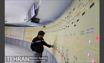 شبگردی اصحاب رسانه در شرکت بهره برداری مترو تهران و حومه 9