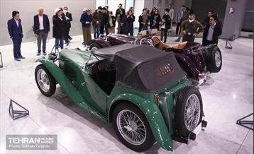 بازدید سفرای خارجی از منطقه ۲۱ 53