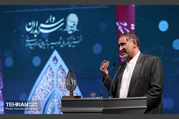 نخستین کنگره ملی شعر شهید حاج قاسم سلیمانی  4
