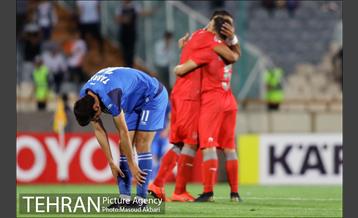 دیدار تیم های استقلال تهران و الدحیل قطر 23