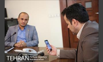 بازدید جمعی از مدافعان سلامت از مجتمع پردازش و دفع آرادکوه 7