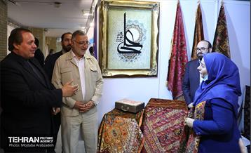 دهمین اجلاس رایزنان فرهنگی جمهوری اسلامی ایران