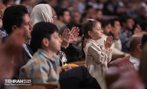 جشن روز کارگر 3