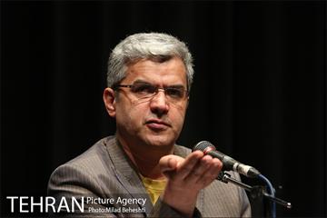 نقد و بررسی فیلم برادرم خسرو در فرهنگسرای ارسباران‎ 8