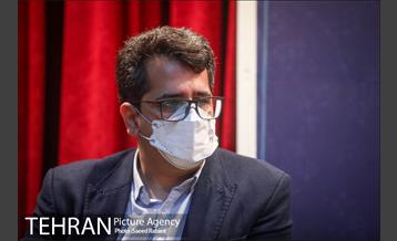 نشست خبری معاون امور اجتماعی و فرهنگی شهردار تهران 13