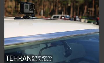 کارناوال ماشین های کلاسیک 21