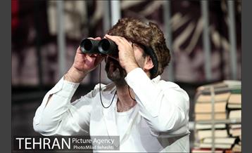 نمایش حرفه ای‎ 22