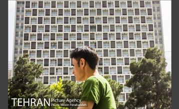 بزرگراه چمران 23