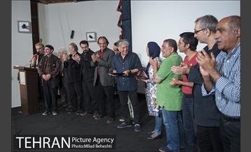 شب عکاسان تئاتر 20