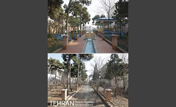 منطقه 8 در گذر زمان 2