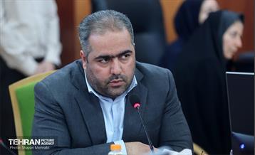 جلسه قرارگاه اجتماعی منطقه ۱۷ 29