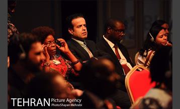 پنل تخصصى تقویت حکمرانی شهری، شبکه زنان متروپلیس 11