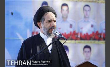 دومین سالگرد آتش نشانان شهید پلاسکو 33