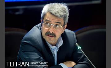 نشست شوراى ویژه معاونان شهردارى تهران با حضور شهردار تهران 9