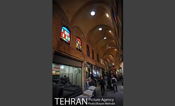 چرخ دستی های بازار 10