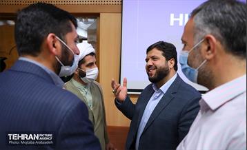 اولین جلسه قرارگاه آسیب‌های اجتماعی تهران در سال جدید  26