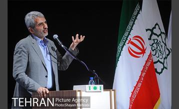 اولین اردو جهادی آموزشی مرکز ارتباطات شهرداری تهران -2 13