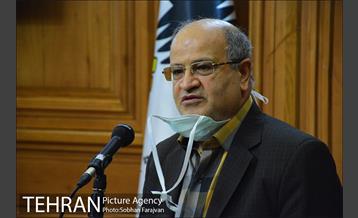 دویست و هفتمین جلسه شورای شهر 11