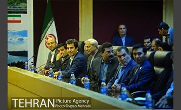 امضای توافق نامه همکاری بین تهران و بلگراد  7