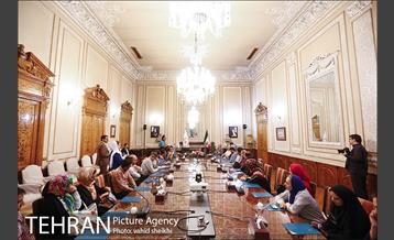 تهران گردی احمد مسجد جامعی به مناسبت روز مشروطه 4