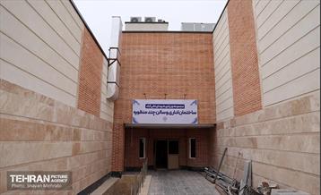 بازدید اصحاب رسانه از پروژه‌های منطقه 20 22