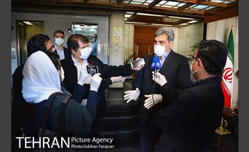 دویست و ششمین جلسه شورای شهر 40