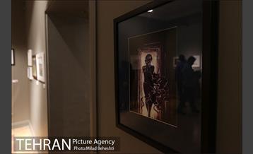 نمایشگاه تصویرسازی انجمن تصویرگران در خانه هنرمندان‎ 17