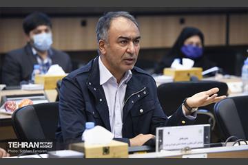 نشست کمیسیون مدیریت بحران مجمع شهرداران کلان‌شهرها 33