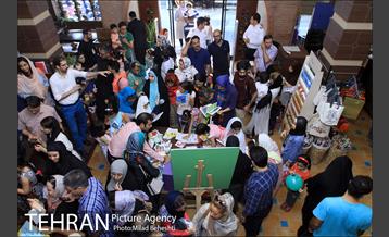 رونمایی از فهرست هفدهم لاک پشت پرنده‎ 9