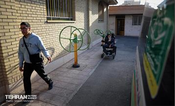 شهرِ مهر؛ به وقت خدمت و امید 22