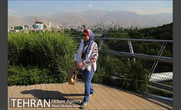 تهرانگردی شهردار بغداد 18