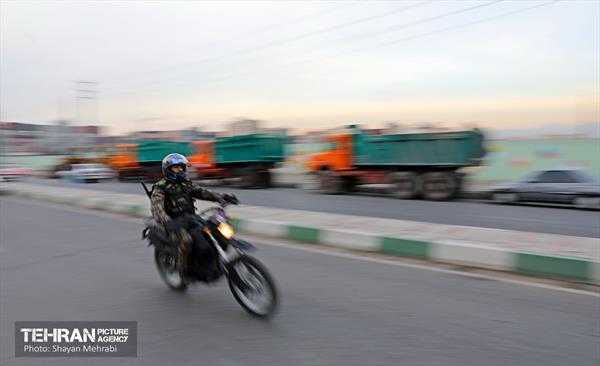 آغاز عملیات بزرگ خدمت جهادی 30