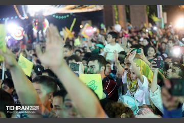 جشن «امام رضایی‌ها»/ ۲ 30