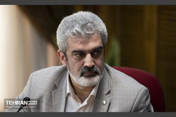 سی‌وششمین جلسه شورای ساماندهی و گسترش مساجد تهران 4