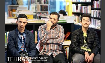 نقد کتاب بی زمستان منصور ضابطیان 7